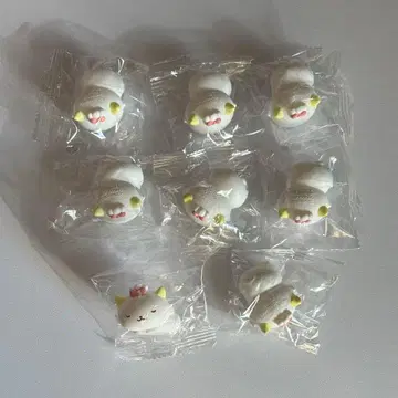 가오파와루 스우수우 8세트