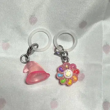 오쟈마녀 도레미 메지루시 액세서리 리듬탭 도레미 모자 가챠