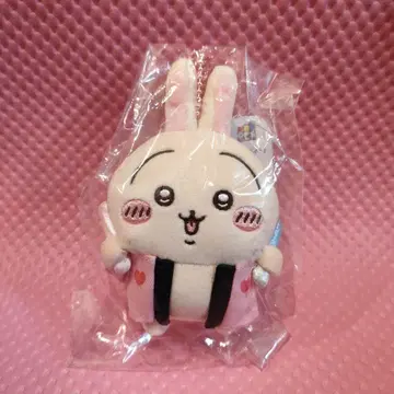 치이카와 (먼작귀) 토끼 덕질 응원봉 마스코트