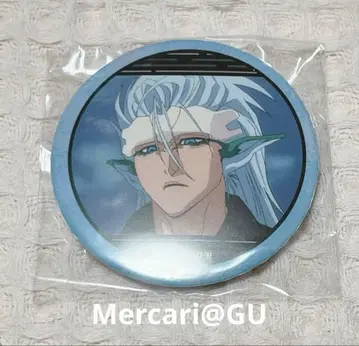 BLEACH 그림죠 캔뱃지