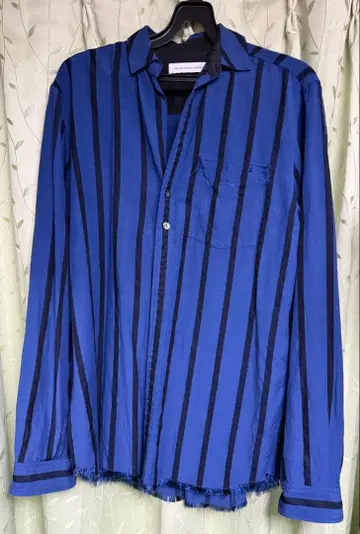 다이어트 부처 슬림 스킨 셔츠