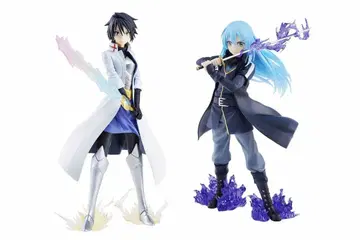 피규어 제일복권 성마대전 리무루 히나타 사카구치