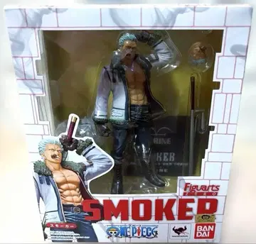 반다이 피규아츠 제로 원피스 스모커