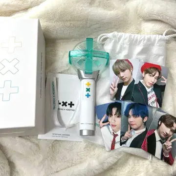 TXT 응원봉 moa봉 ver.1