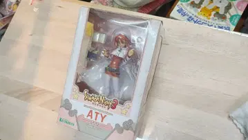 서몬 나이트 3 ATY 코토부키야