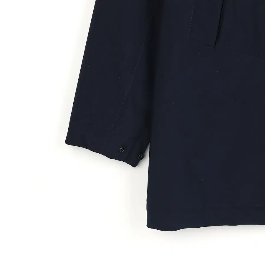 Stone Island Soft Shell-R 长款夹克