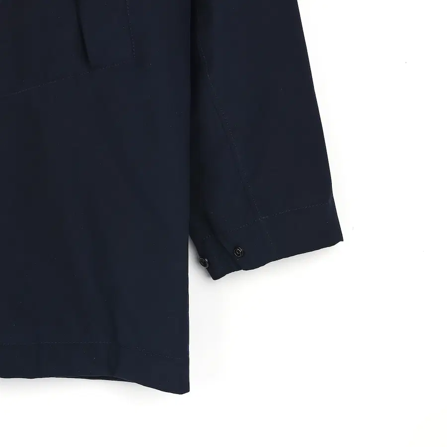 Stone Island Soft Shell-R 长款夹克