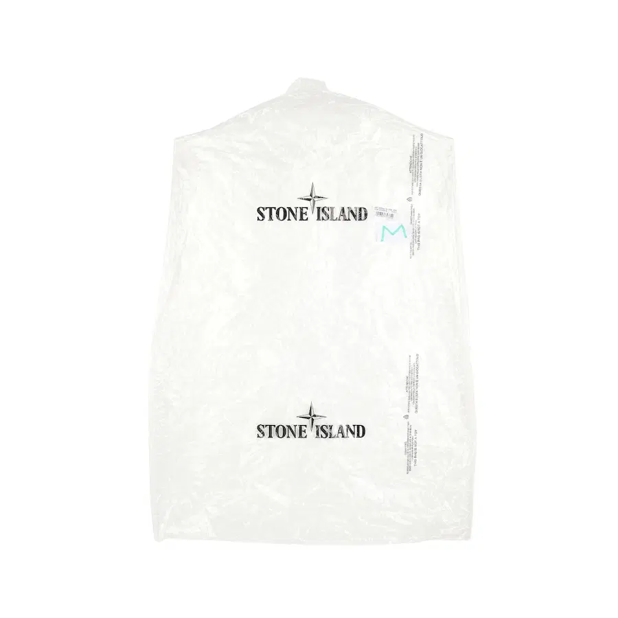 Stone Island Soft Shell-R 长款夹克