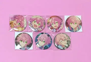 앙스타 히메미야 토리 7세트