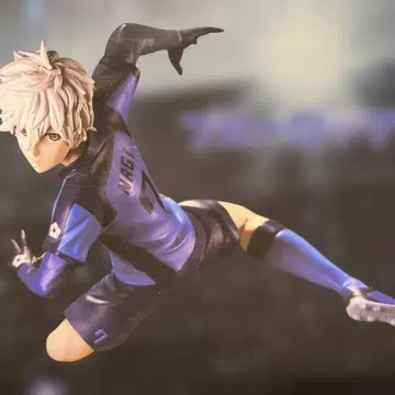 피규어 블루 록 나기 세이시로