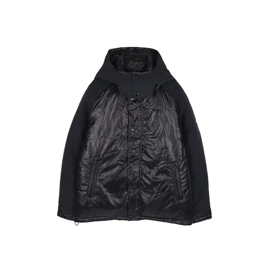 Moncler X Fragment Maya 70