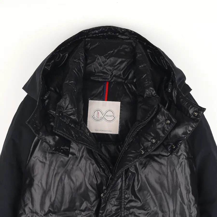 Moncler X Fragment Maya 70