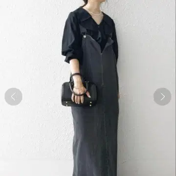 ships any DENIM 오버롤 스커트