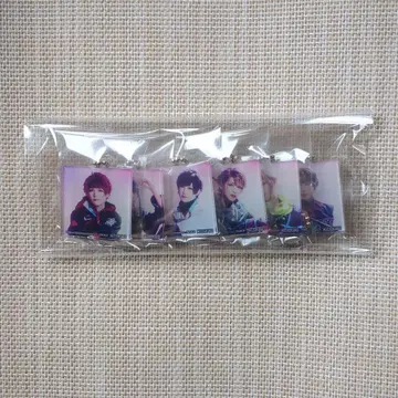 에이스테 아크릴 키링 봄조