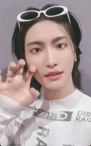 ATEEZ HMV LD SEONG HWA Birthday