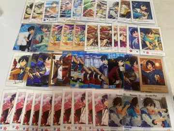 앙스타 히다카 켄토 파샤코레 파샤츠 묶음 판매