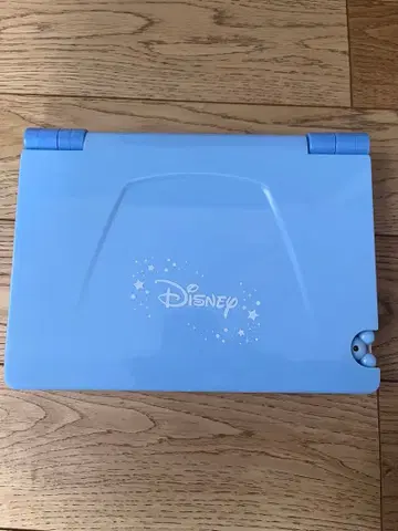 디즈니 원더풀 드림 터치 컴퓨터