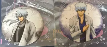 은혼 사카타 긴토키 백야차 코스터 이치방 카페 우주 제일 멋진 남자들