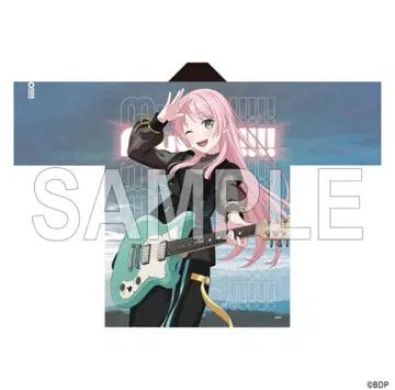 MyGO 치하야 아논 하피 10주년 기념 BanG Dream 뱅드림