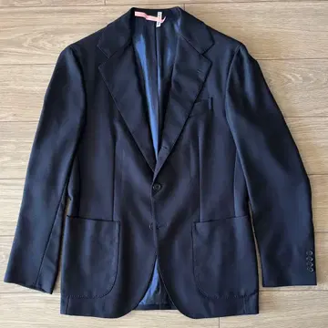 에리코 포르미콜라 가을/겨울 자켓 네이비 48