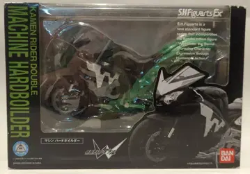 반다이 S.H.Figuarts 가면라이더 W (더블) 머신 하드 보일더