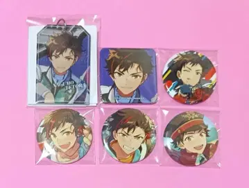 앙스타 나구로 테토라 6점 세트