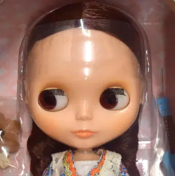 타카라토미 네오 브라이스 보헤미안 피스