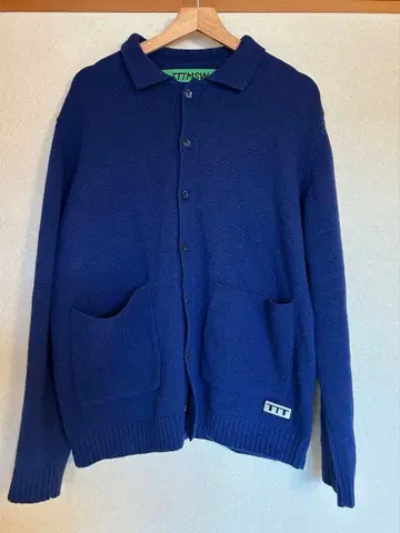 23ss TTT MSW New standard Cardigan
