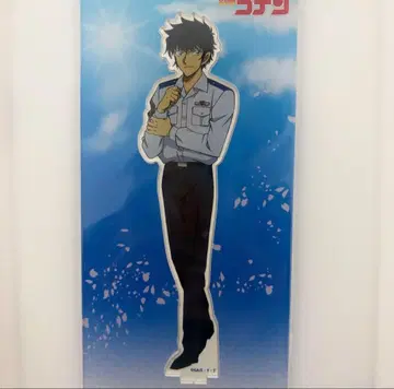 마츠다 진페이 아크릴 스탠드 경찰학교