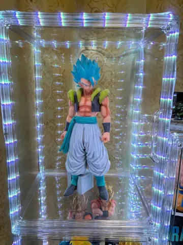 [ 무광 & UV 컷 ] 드래곤볼 SMSP 오지터 01