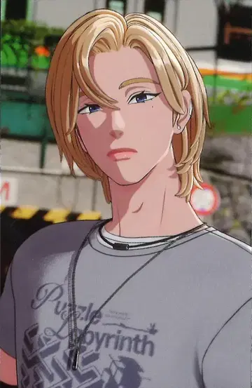 PLAVE 노아 숨바꼭질 HMV 프로필 카드