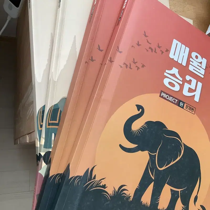 김승리 된, 된 매월승리, 될 매월승리