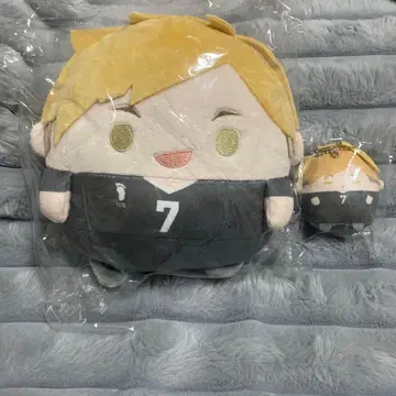 하이큐!! 복권 메이트 누이복권 미야 아츠무