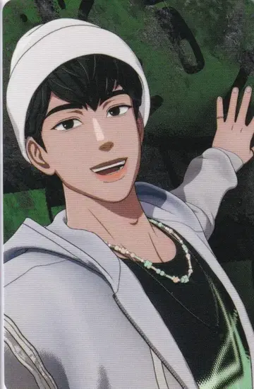 PLAVE HMV HAMIN 숨바꼭질