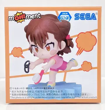 세가 mOH!ment 미니 피규어 Vol.2 메달리스트 미케타 료카