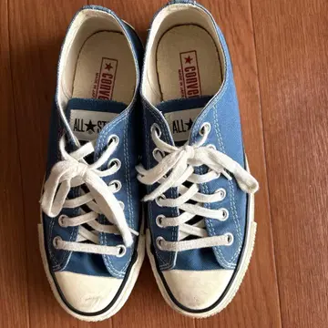 [일본제] 컨버스 CANVAS ALL STAR 스니커즈