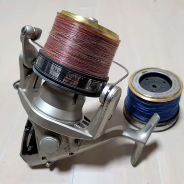 시마노 슈퍼 에어로 EV 표준 사양 일본제 JAPAN SHIMANO