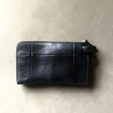 genuine leather clutch bag y2k tk
