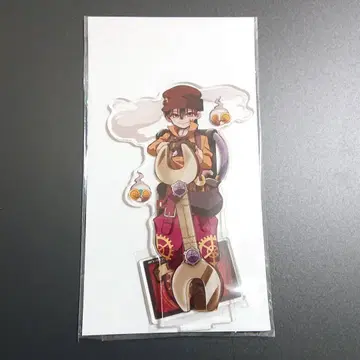 지박소년 하나코 군 라쿠텐 복권 A상 아크릴 스탠드 하나코 군