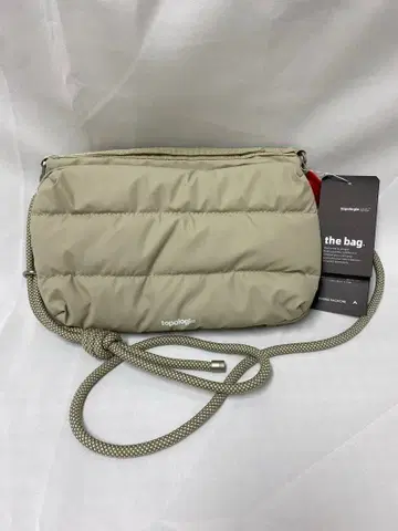 Topologie Bottle Sacoche 토폴로지 스트랩 포함