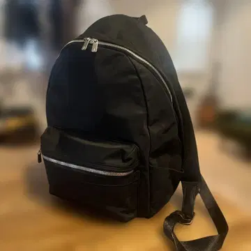 [ 새상품급 ] CTHY 리몬타 나일론 데이팩 백팩 구이디 MB