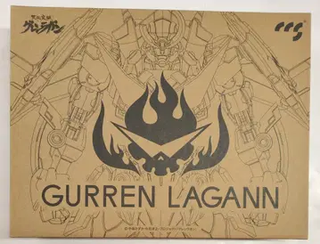 Dragon Horse 철박 그렌라간 재판매판