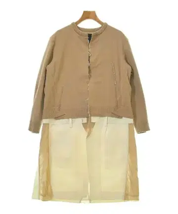 UNDER COVER 코트 (기타) 여성용