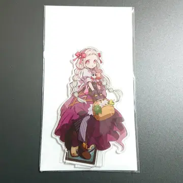 지박소년 하나코 군 라쿠텐 복권 A상 아크릴 스탠드 야히로 나나