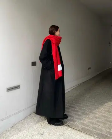 Gadid anoniem SIMON black