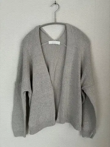 evam eva dry silk cardigan