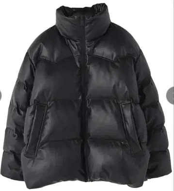 [ 2025년 겨울 신상 ] ReZARD 다운 자켓