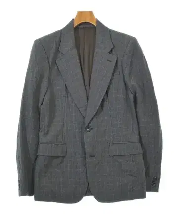 kolor 테일러드 자켓 남성용