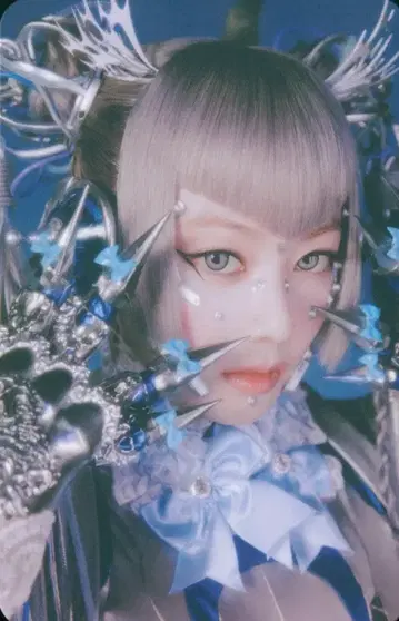 XG CD Ver. HINATA THE CORE 핵