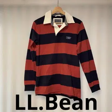 LL.Bean - 럭비 셔츠 새상품급